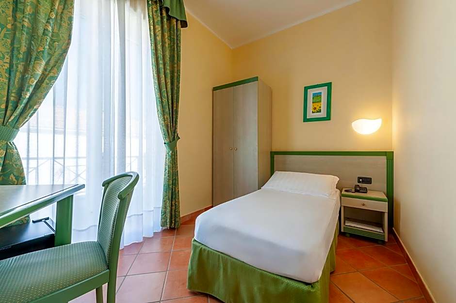 Best Western Hotel La Conchiglia