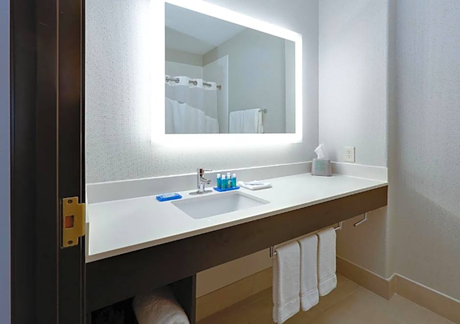 Holiday Inn Express Hotel & Suites Duncanville By IHG
