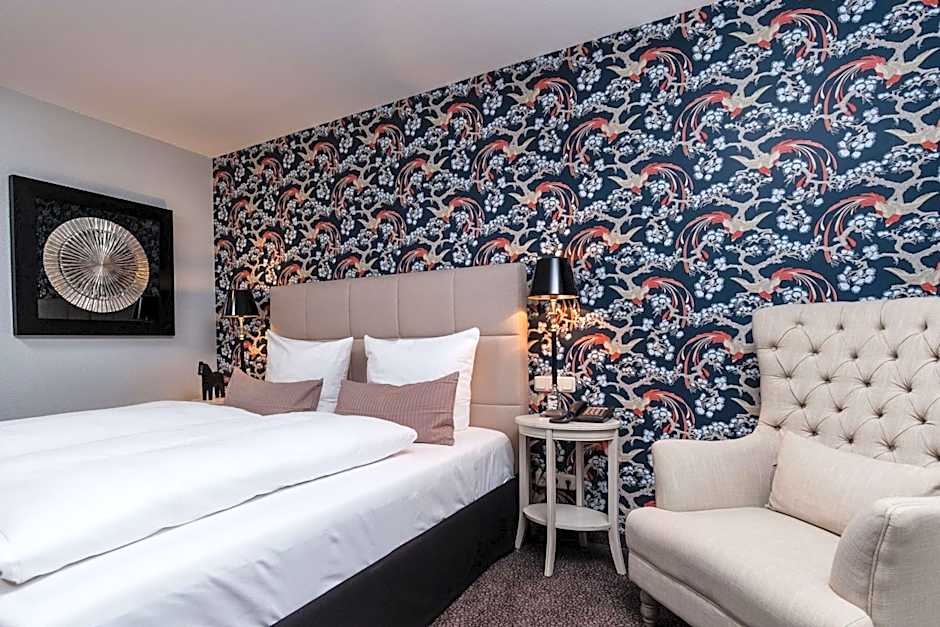 Best Western Hotel Nurnberg am Hauptbahnhof