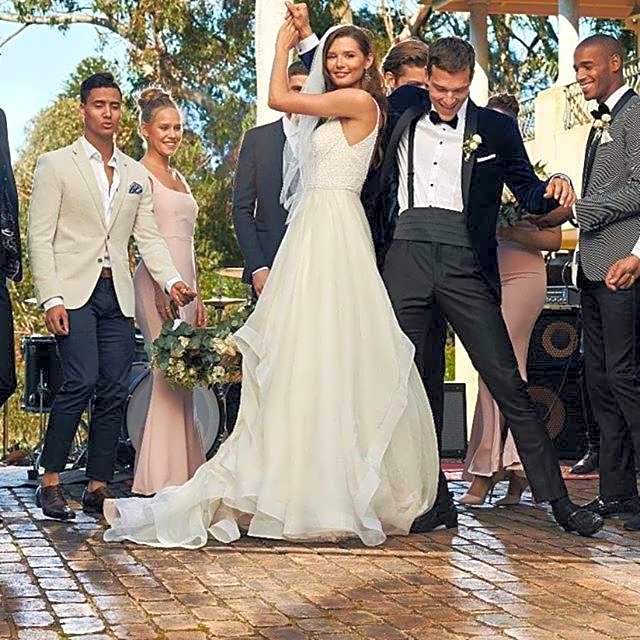 Victorias at Ewingsdale