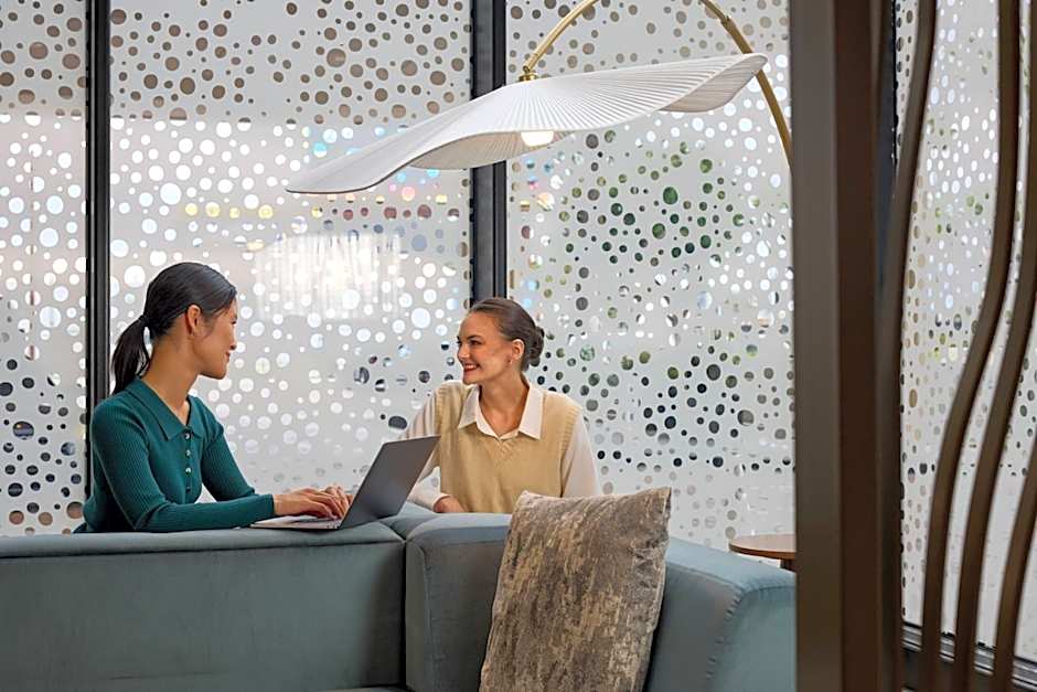 The Westin Los Angeles Airport