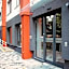 YouthMents - Student Hotel