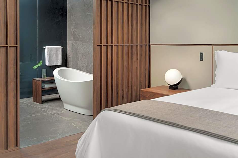 InterContinental Hotels Presidente Monterrey By IHG