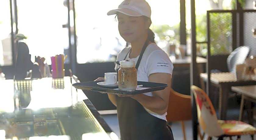 Baan Kamala Fantasea Hotel