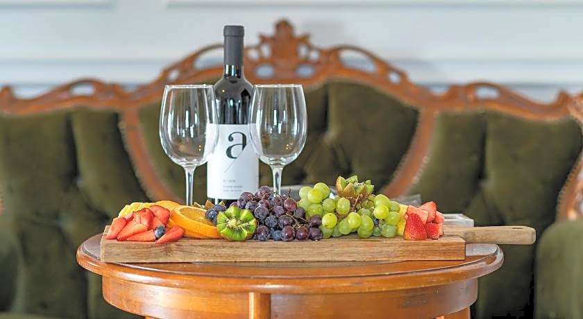 Villa Galilee Boutique Hotel and Spa