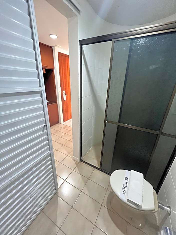 Foz Presidente Comfort Hotel