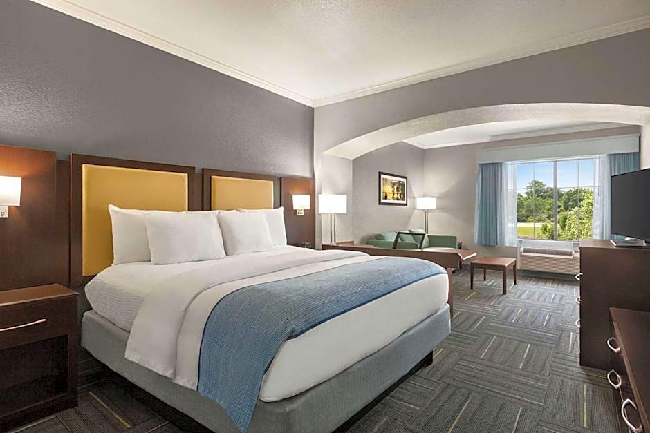 La Quinta Inn & Suites by Wyndham Dublin