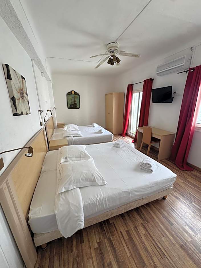 Hotel Ariana