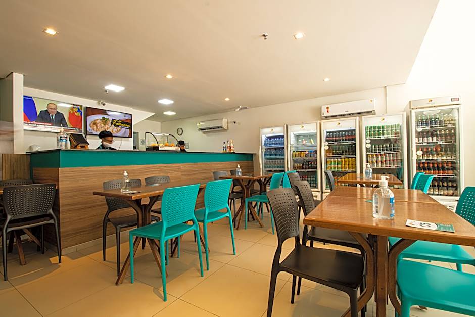 Acqua Inn Maceio Ponta Verde