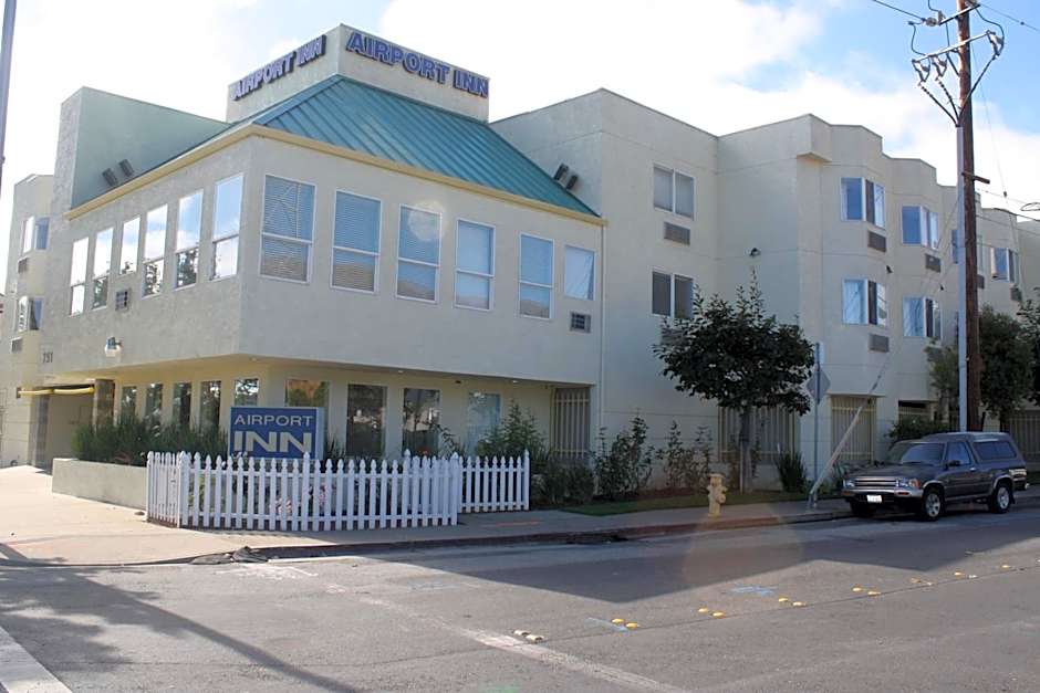 Airport Inn