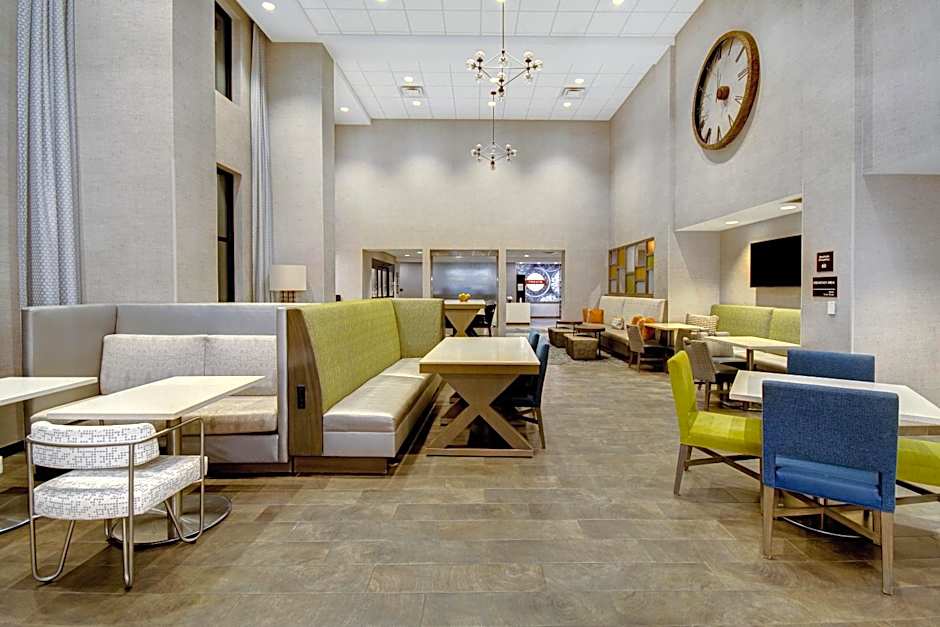 Hampton Inn By Hilton Queen Creek, AZ