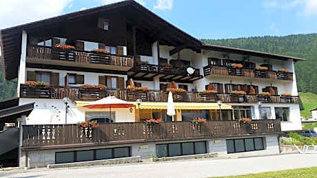 Albergo Bellavista