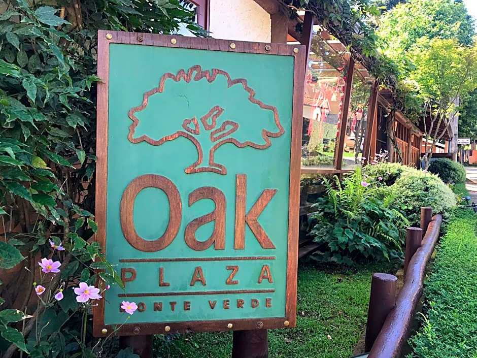 Pousada OAK Plaza