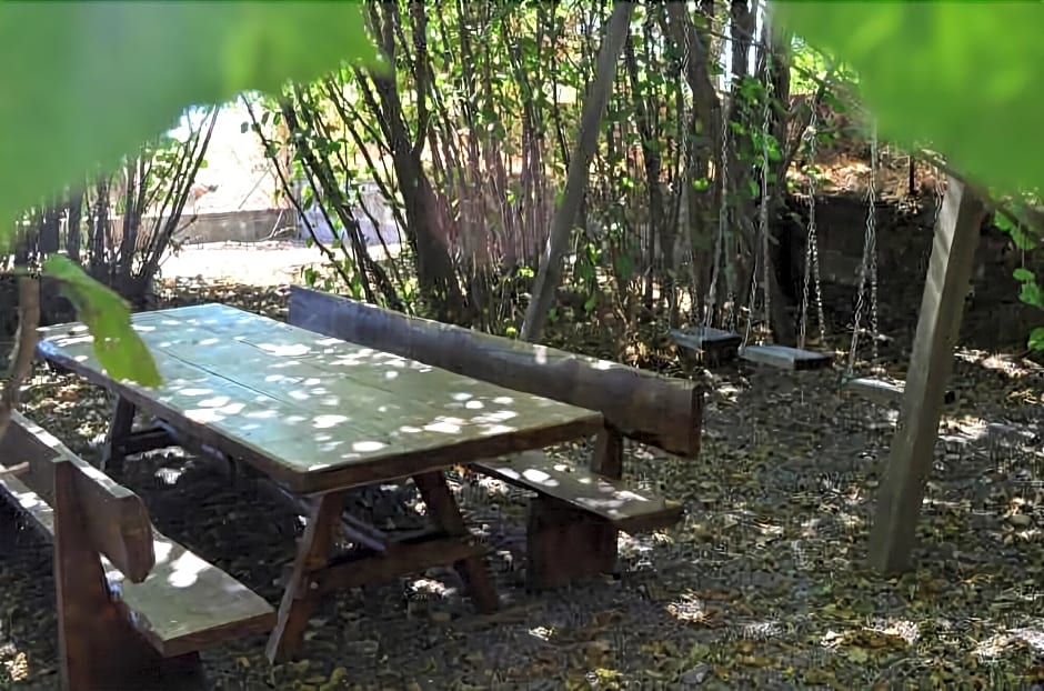 L'infinito Guest House