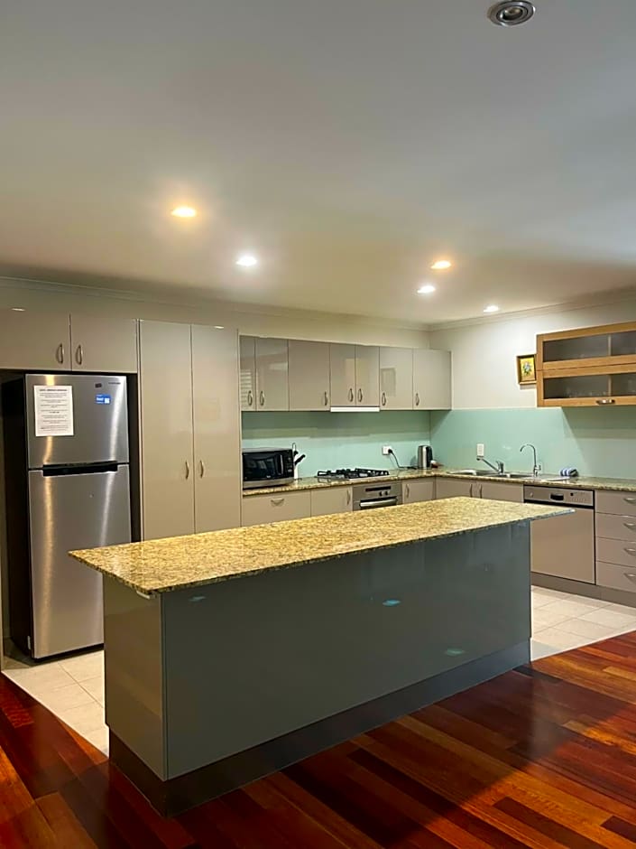 The Village Holiday Apartments at Burleigh Heads