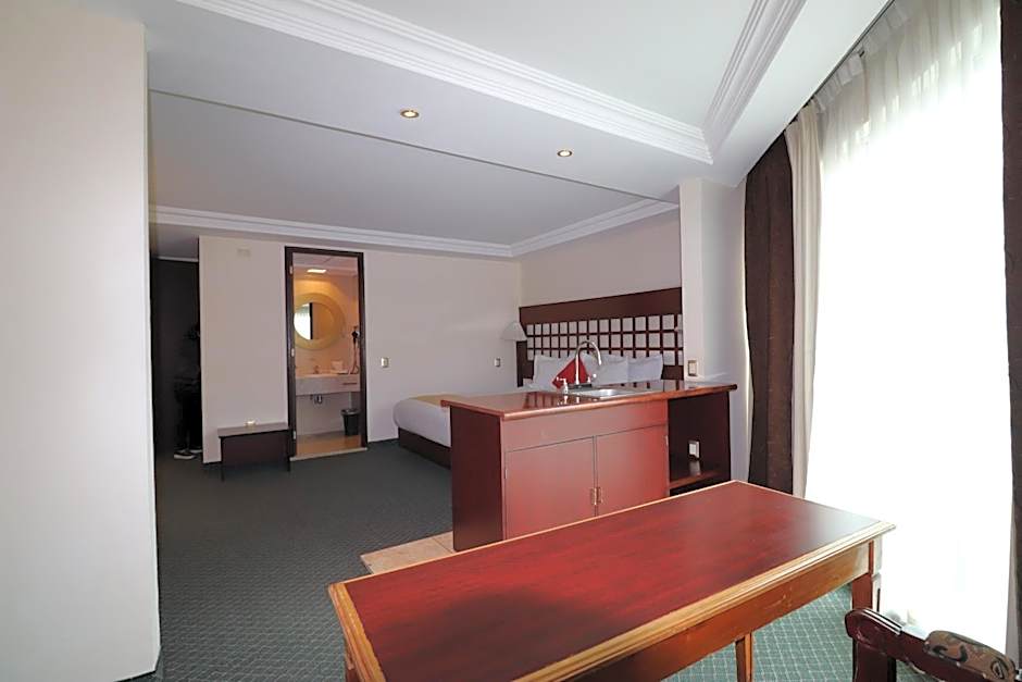 Best Western Toluca