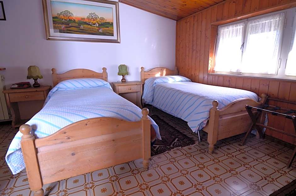 Albergo Mirella