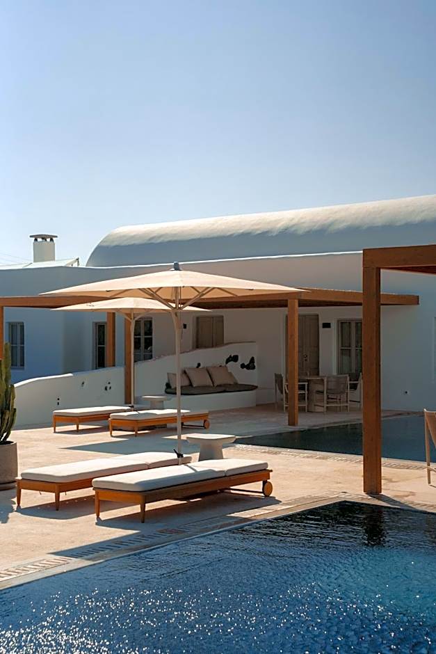 Black Rose Beach Suites