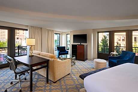 Best Western Premier Park Hotel