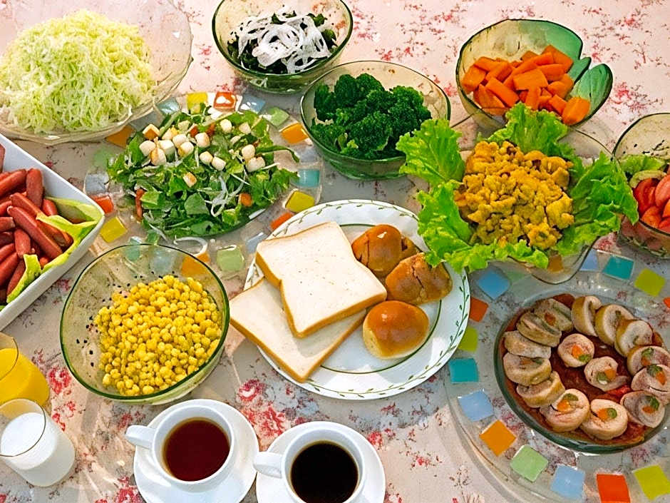 Izu Ito Onsen Hotel Daitoukan