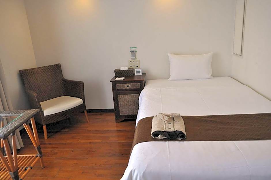 Hotel Patina Ishigakijima