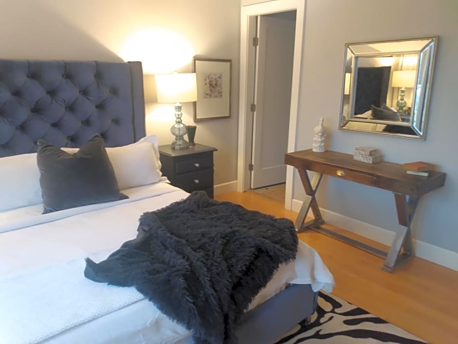 Suite Smart Vancouver