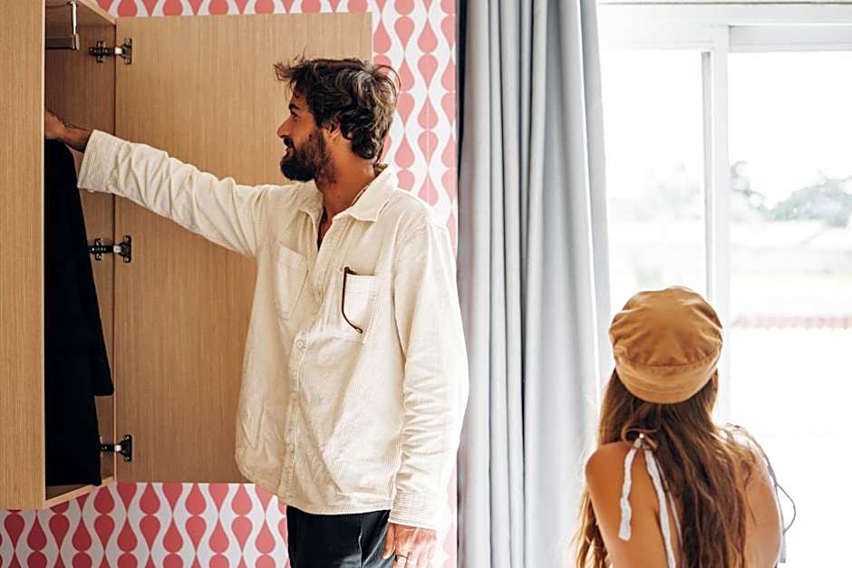 Stay Hotel Lisboa Centro Saldanha