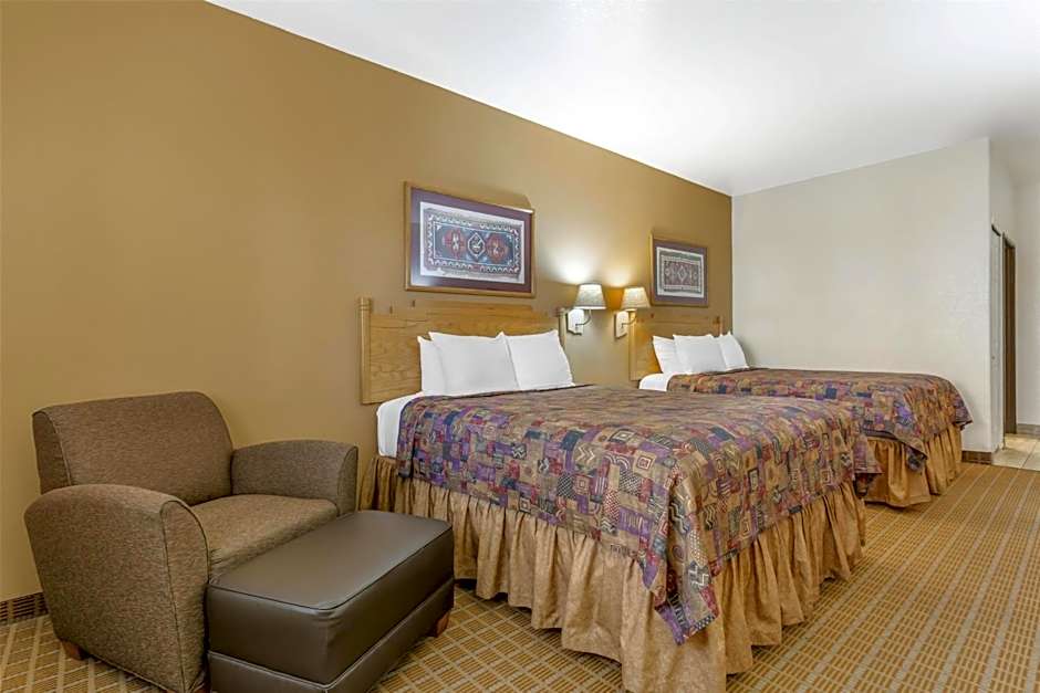 Best Western Gold Canyon Inn & Suites