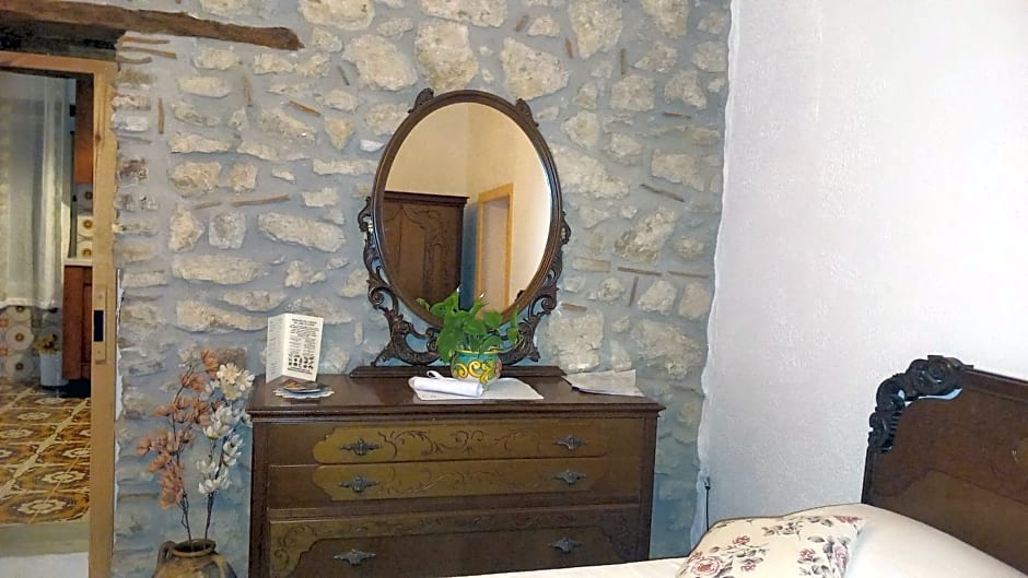 B&b Diamante and home restaurant