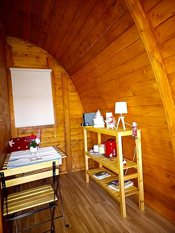 Casa da Avó Miquinhas