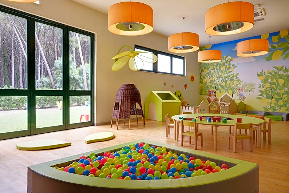 Falkensteiner Club Funimation Garden Calabria