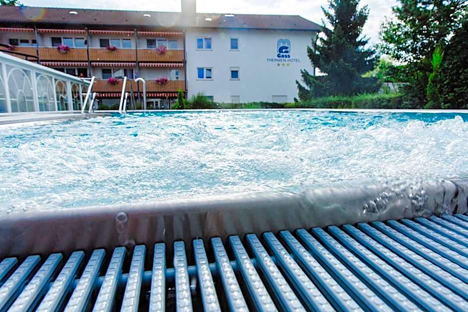 Apartmenthaus Gass