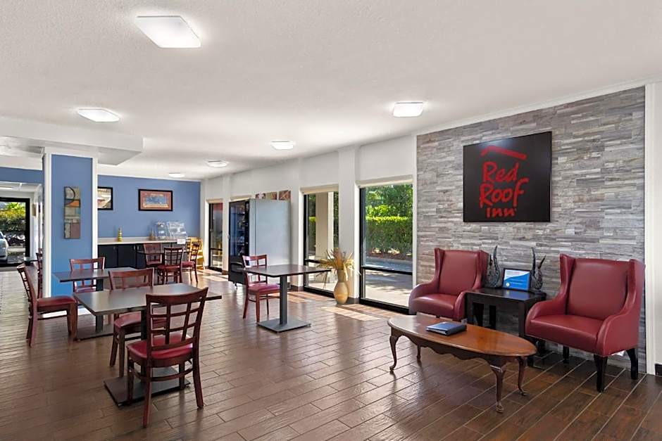 Red Roof Inn Kingsland