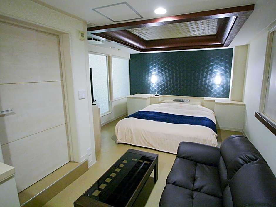 Hotel Rose (Adult Only)