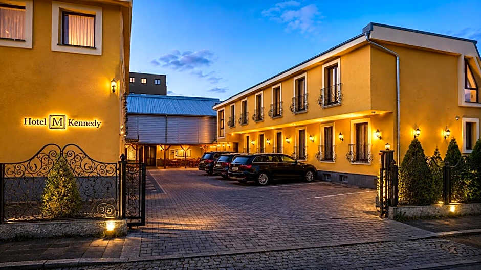 Hotel Kennedy