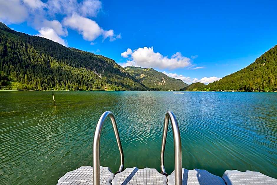 haldensee - Naturerlebnis und Wellnesshotel
