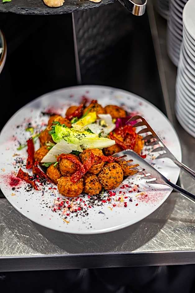 Hotel Bonvino Badacsony