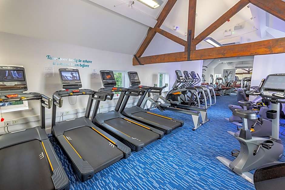 Park Hall Hotel and Spa Wolverhampton