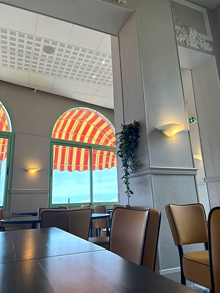 Hôtel Vacances Bleues Balmoral