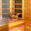 Hotel Kőporos Hercegkút