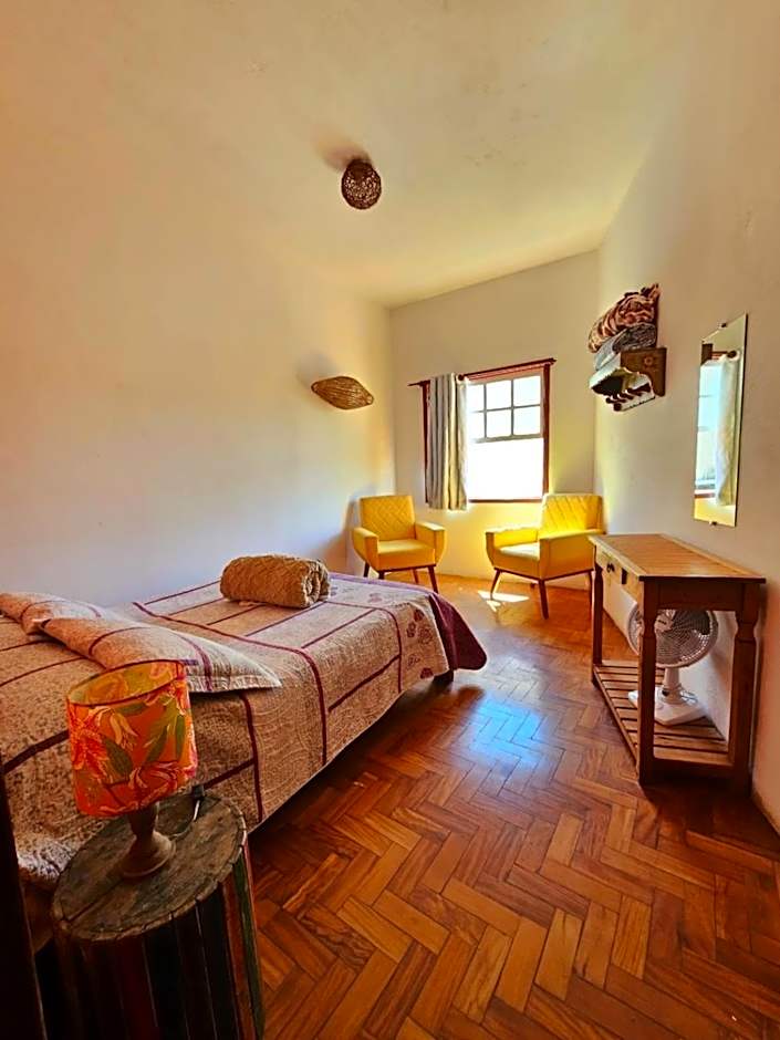 Hostel Lumiar da Serra