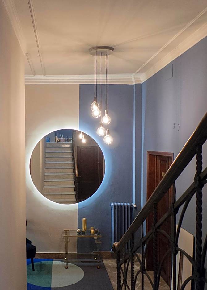 Relais Stibbert Florence