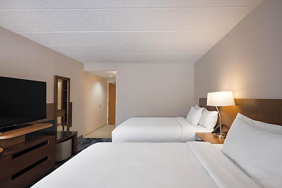 Fairfield Inn Boston Tewksbury/Andover