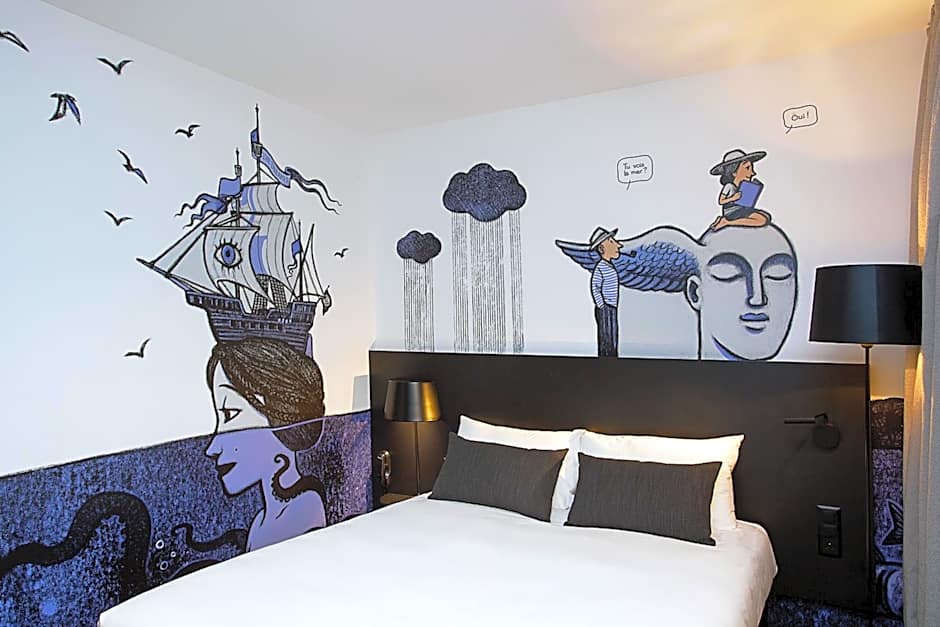 ibis Styles Geneve Carouge