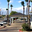 Texas Inn Downtown McAllen near Airport Mall