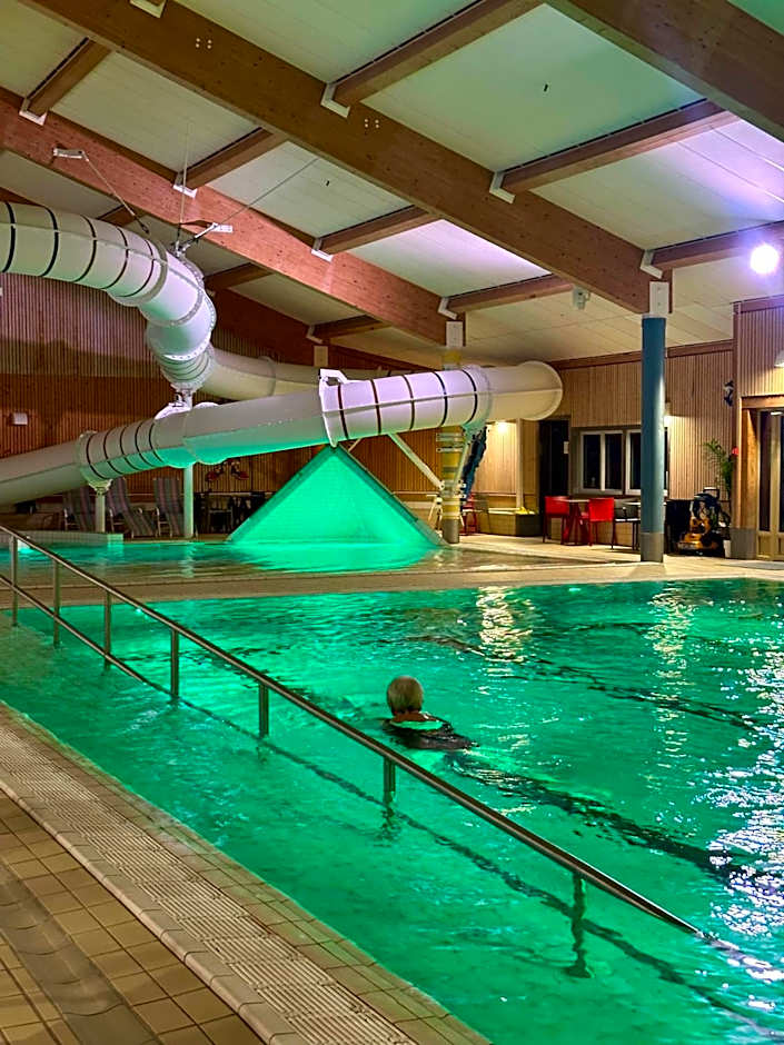 Jorekstad Ferieleiligheter