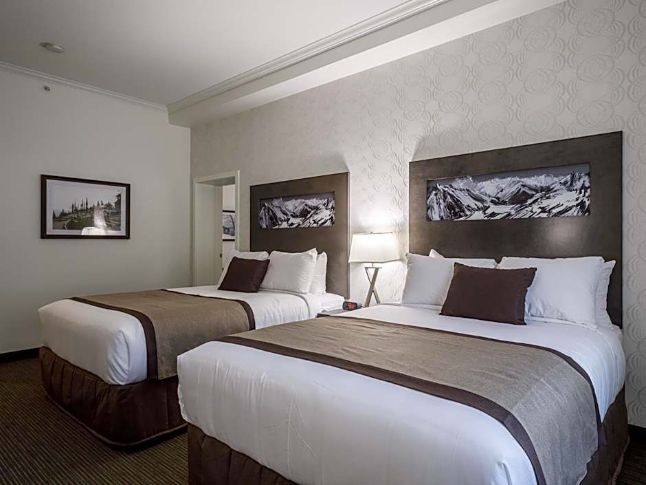 Ramada by Wyndham Revelstoke