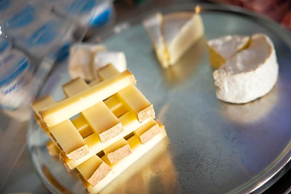 Campanile Limoges Centre - Gare