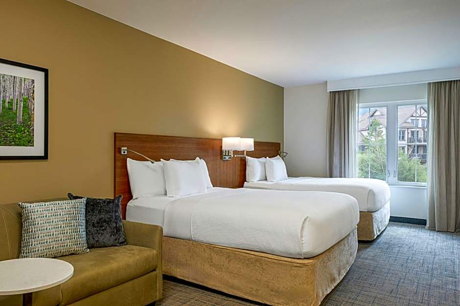 Residence Inn by Marriott Breckenridge