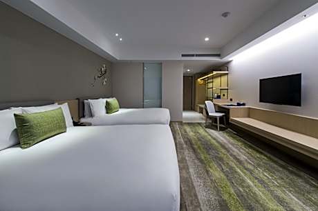 Superior Quadruple Room